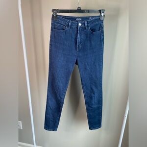 Kate Spade Saturday Night skinny jeans